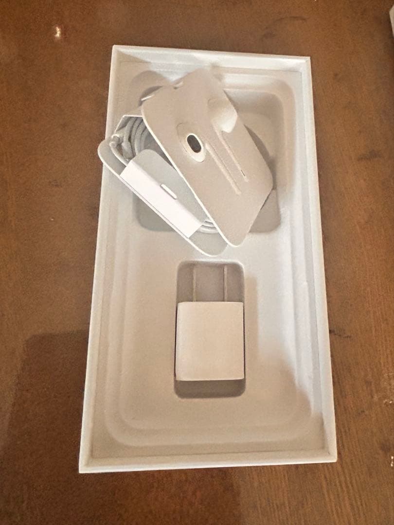 Apple iPhone X ブラック 本体 箱付き