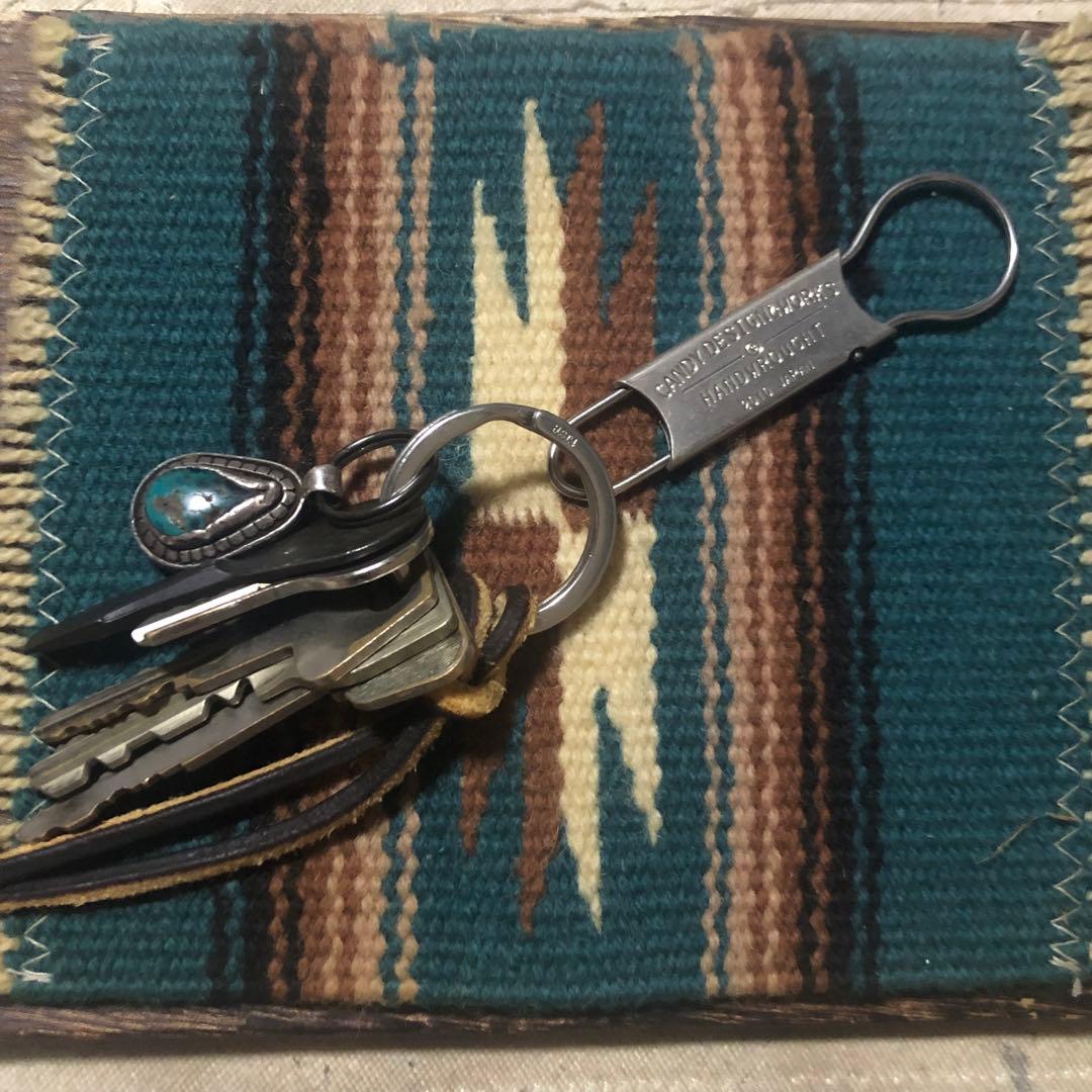 SR400トップブリッジxCANDY DESIGN & WORKS