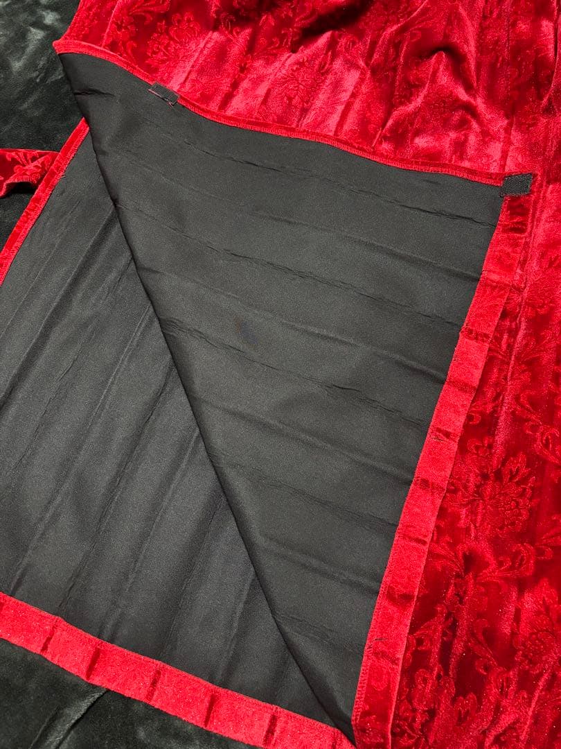 トラックカーテン　フラッシュローレル　仮眠カーテン