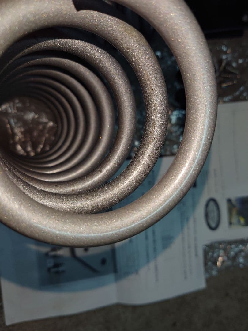 車検対応 ハイゼットトラック FAFリフトアップキット S500P S510P