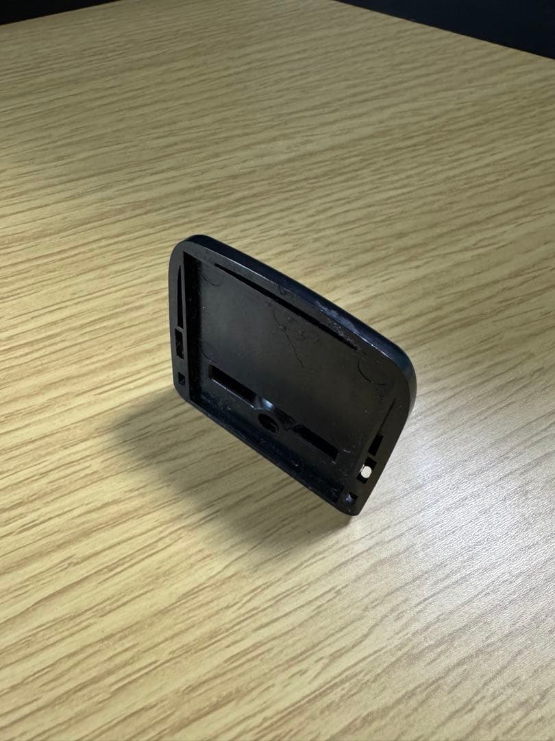 最新GPSデータ更新済リコール済み　ZERO 807LV レーダー探知機