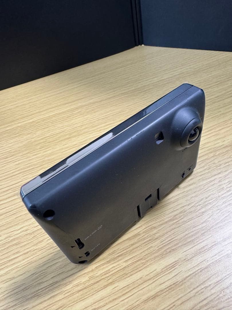 最新GPSデータ更新済リコール済み　ZERO 807LV レーダー探知機