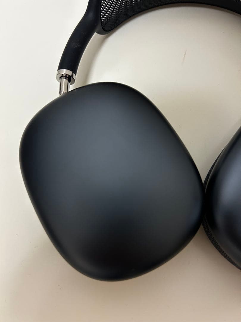 Apple AirPods Max-ミッドナイト　type-c(第2世代)