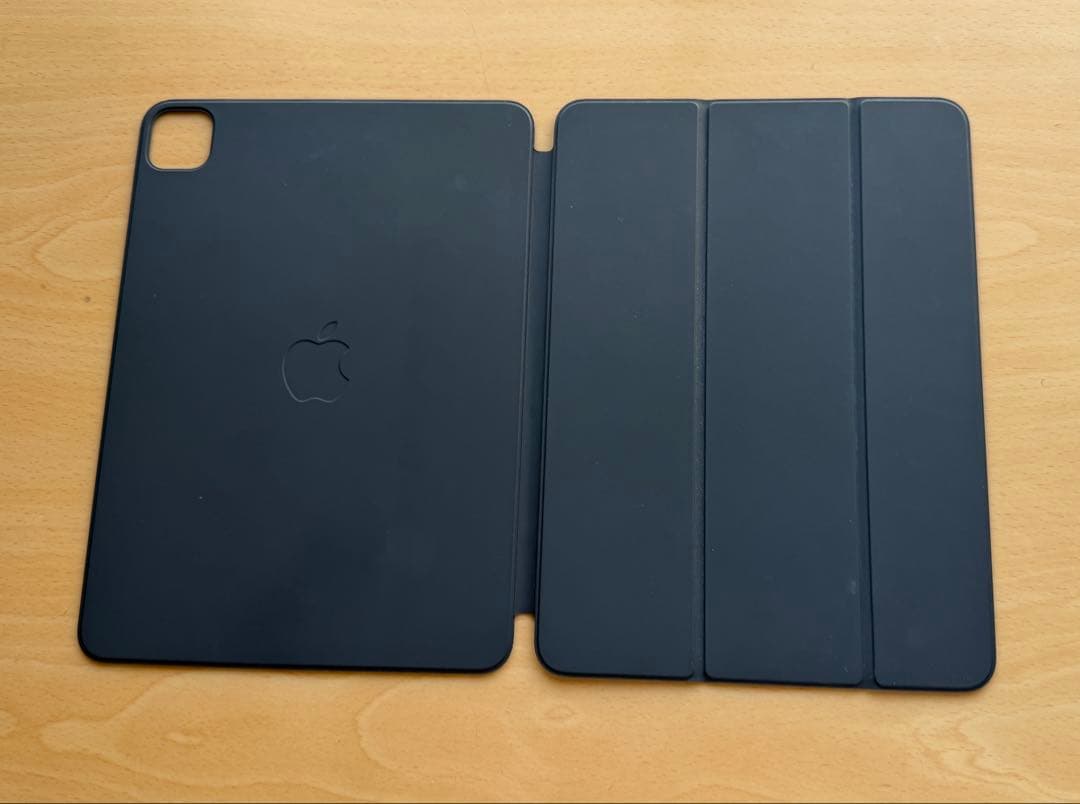 iPad本体 M2 iPad Pro / Apple Pencil / Smart Folio