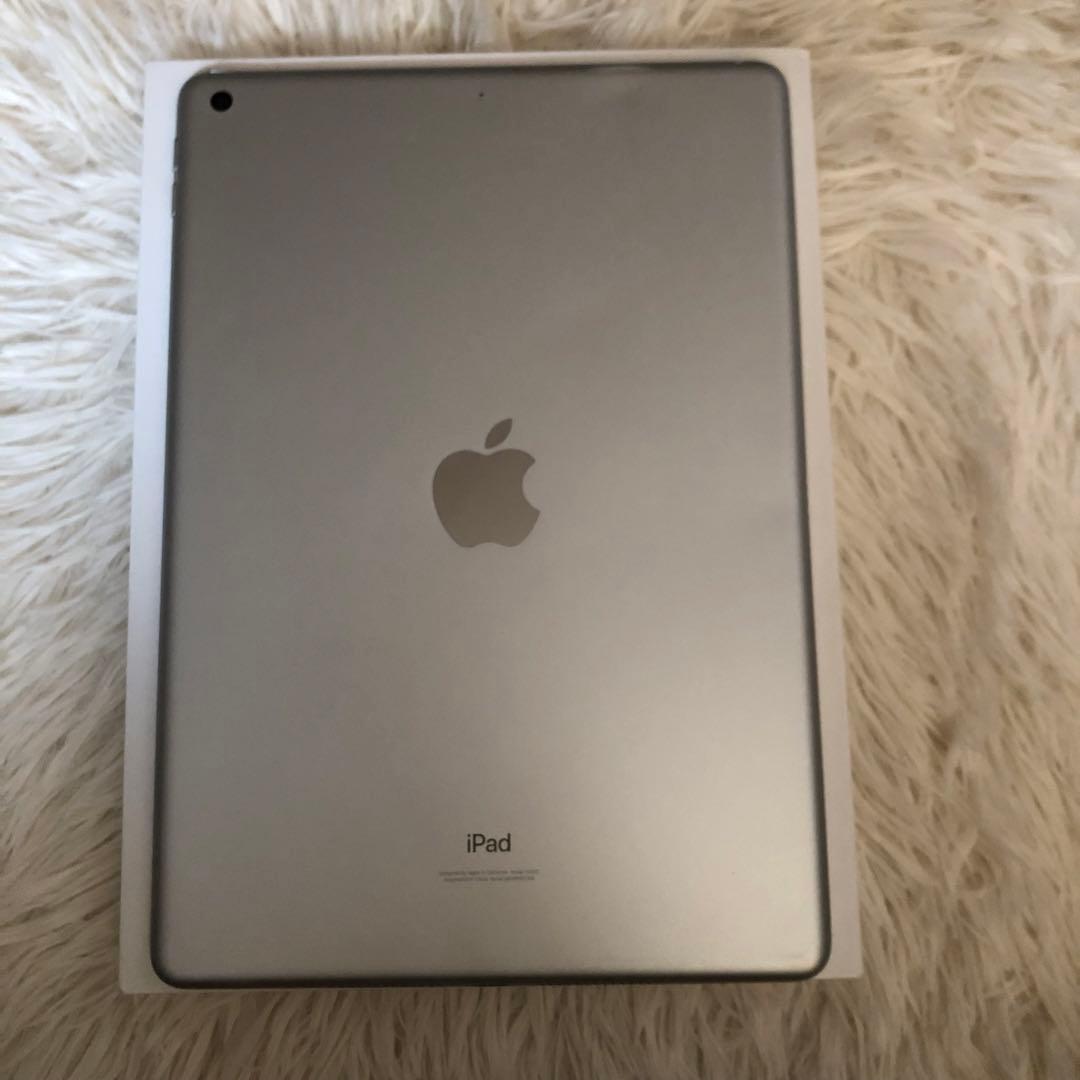 【完動品】iPad 第9世代 256GB Wi-Fiモデル 【すぐ発送】