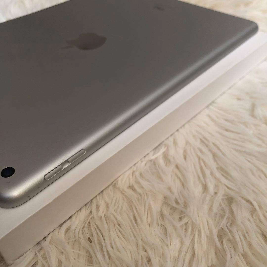 【完動品】iPad 第9世代 256GB Wi-Fiモデル 【すぐ発送】