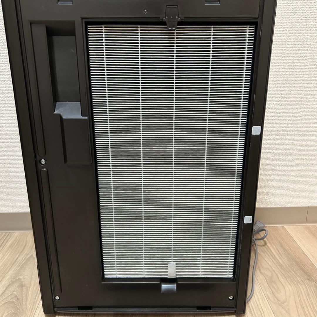 美品　シャープ　SHARP KI-SX70 加湿空気清浄機