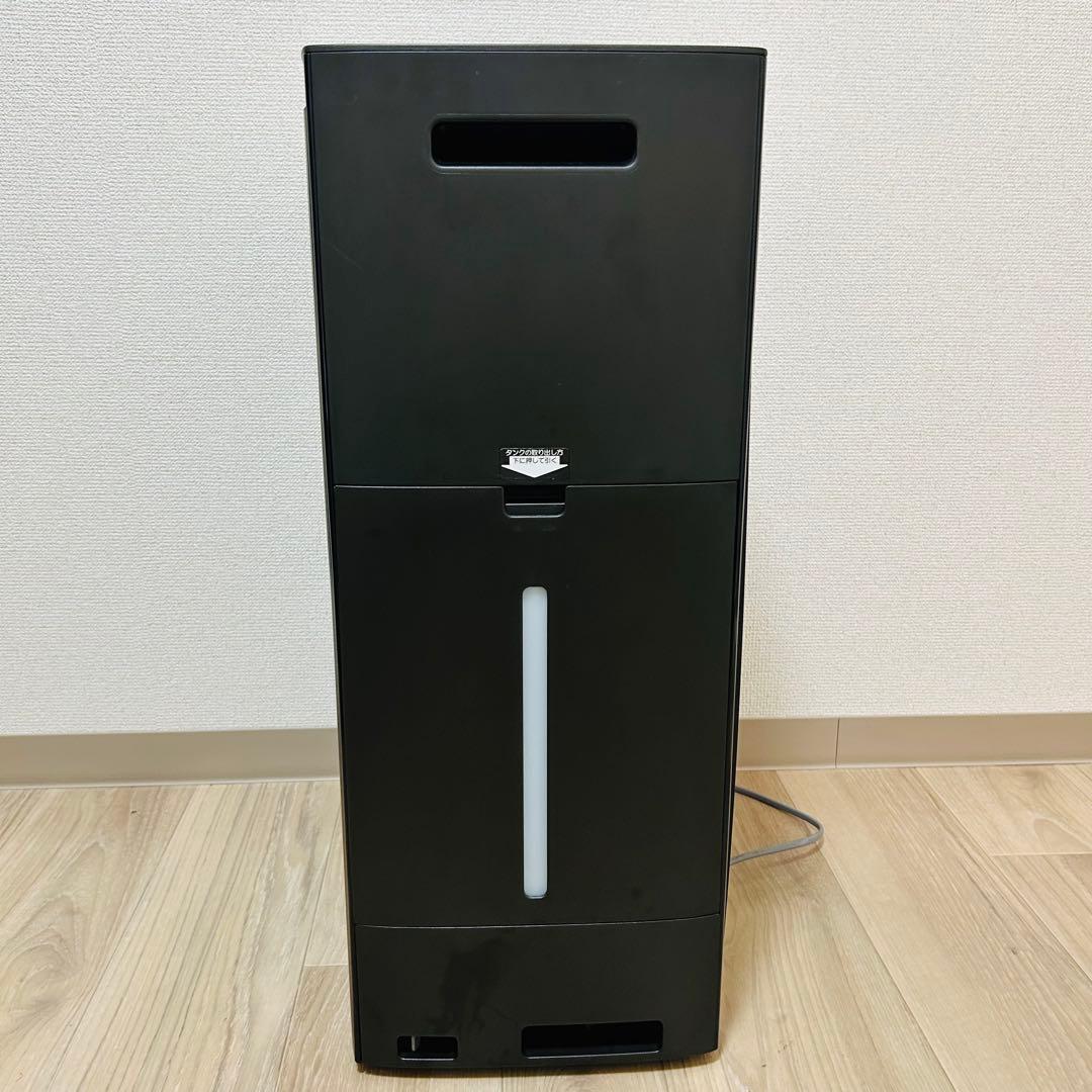 美品　シャープ　SHARP KI-SX70 加湿空気清浄機