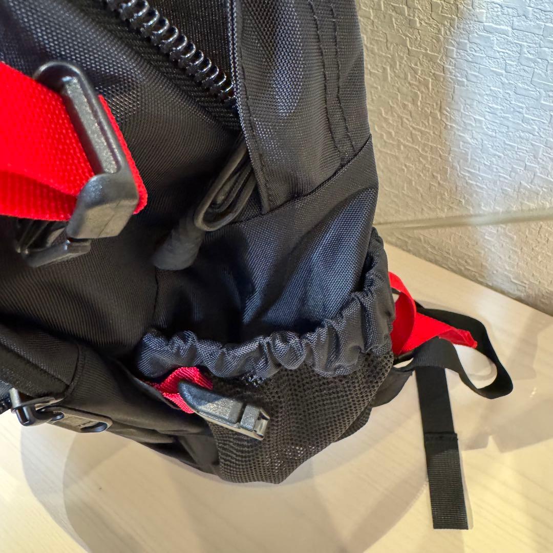 ひ*み様 27L新品ザノースフェイスホットショットリュックサックバックパック男女