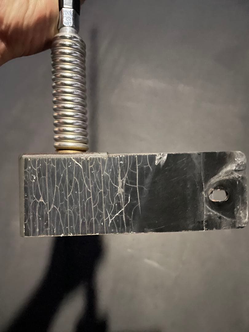 フラッグポール2フィート　60センチ　ラダーフレーム