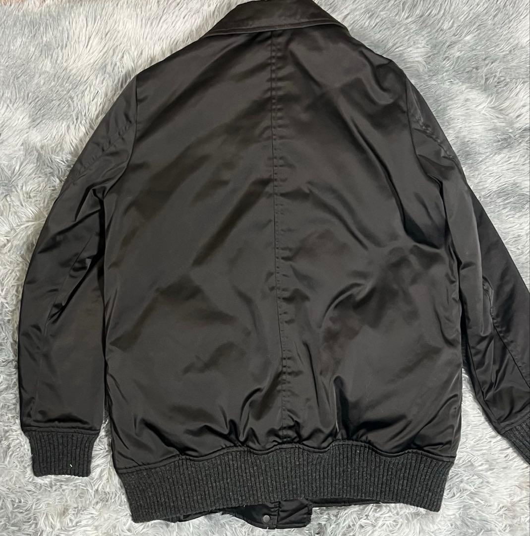 TATRAS ダウンジャケット ブラック L