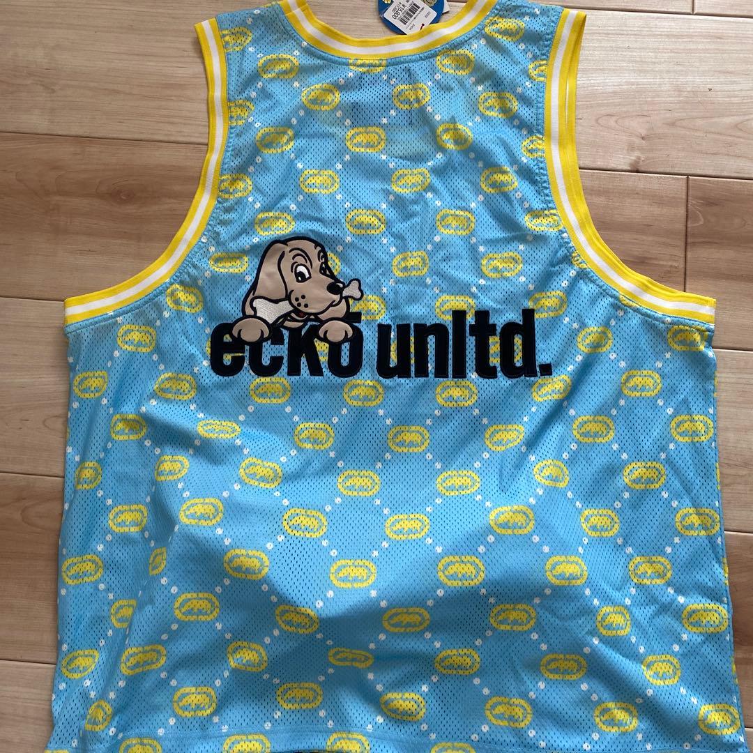 GALFY ガルフィー　ecko unltd セットアップ　XL タンクトップ