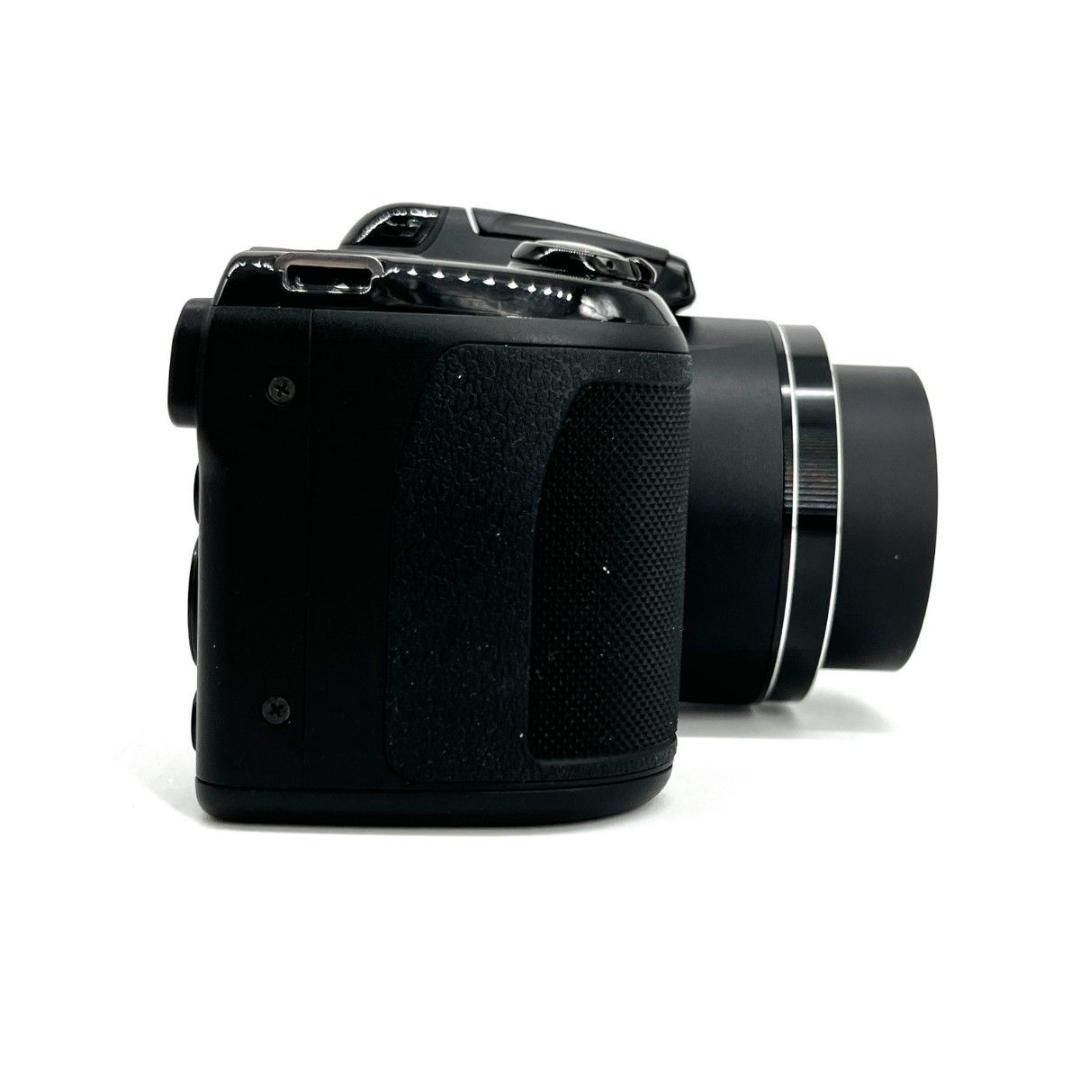 【新品級】Nikon COOLPIX L340