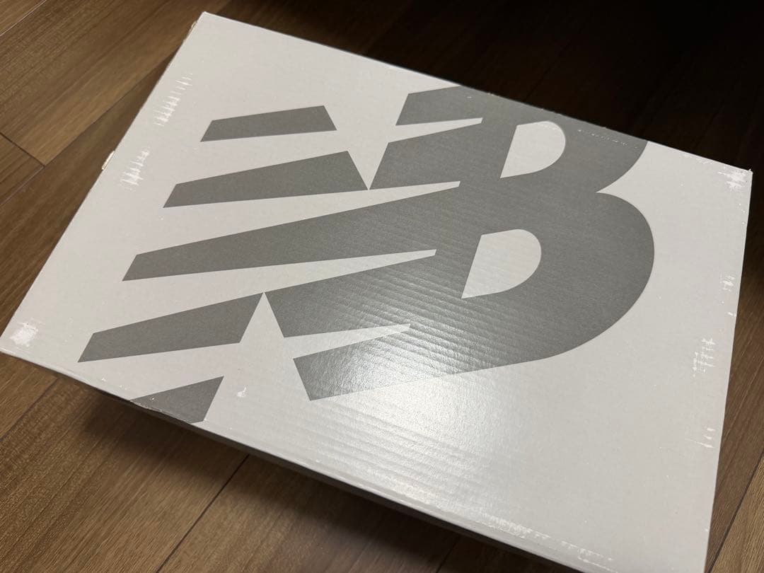 ダイ 様 u990bb6 ニューバランス USA製 28cm u990v6