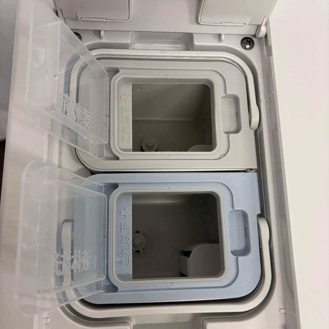 ★146　ドラム式洗濯機　SHARP　乾燥　11キロ　右開き　設置無料　安い