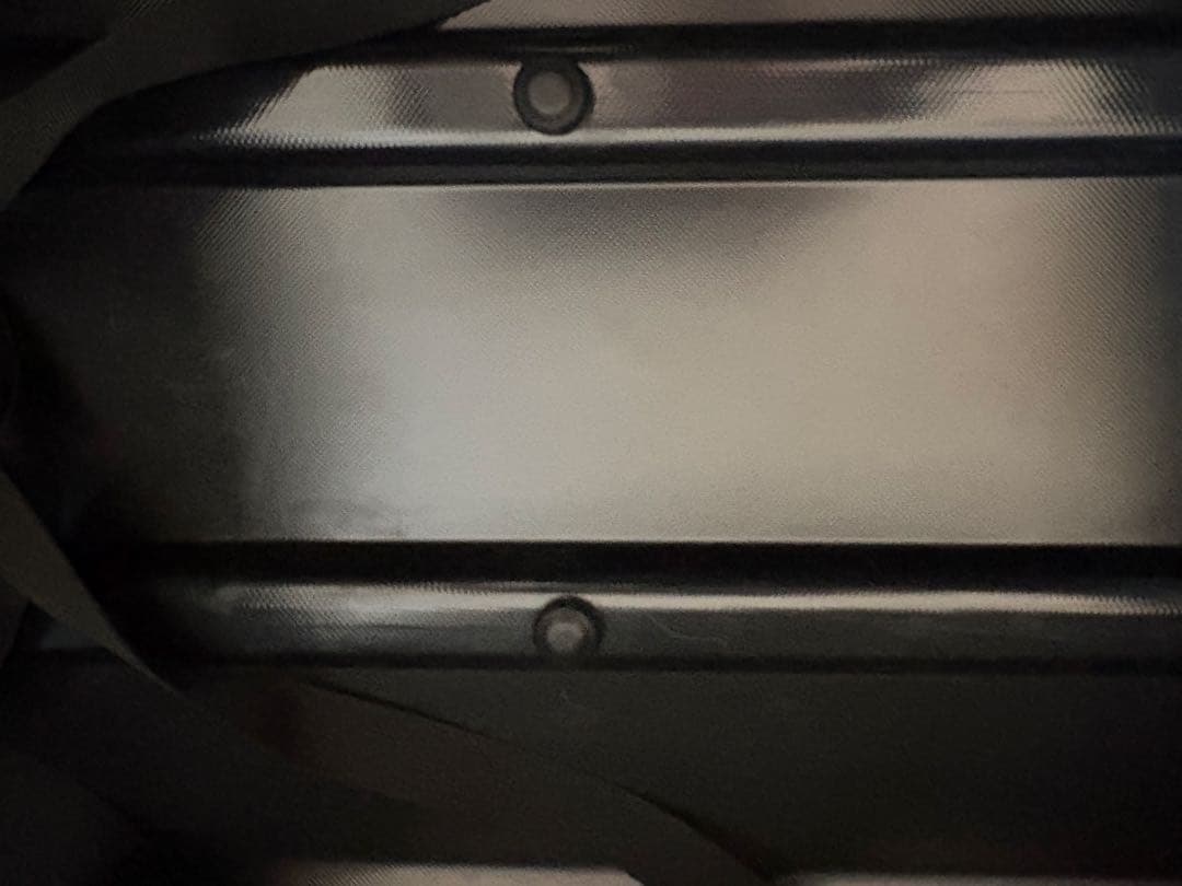 THE NORTH FACE ローリング サンダー 30インチ