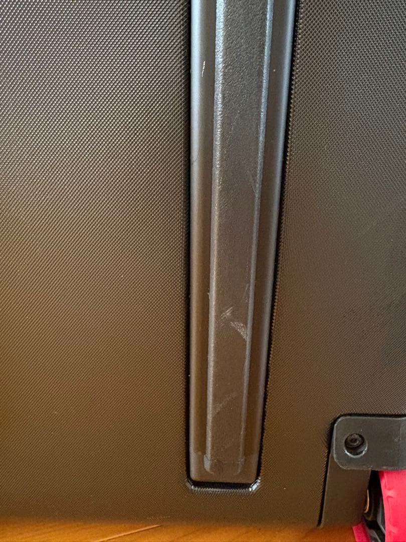 THE NORTH FACE ローリング サンダー 30インチ