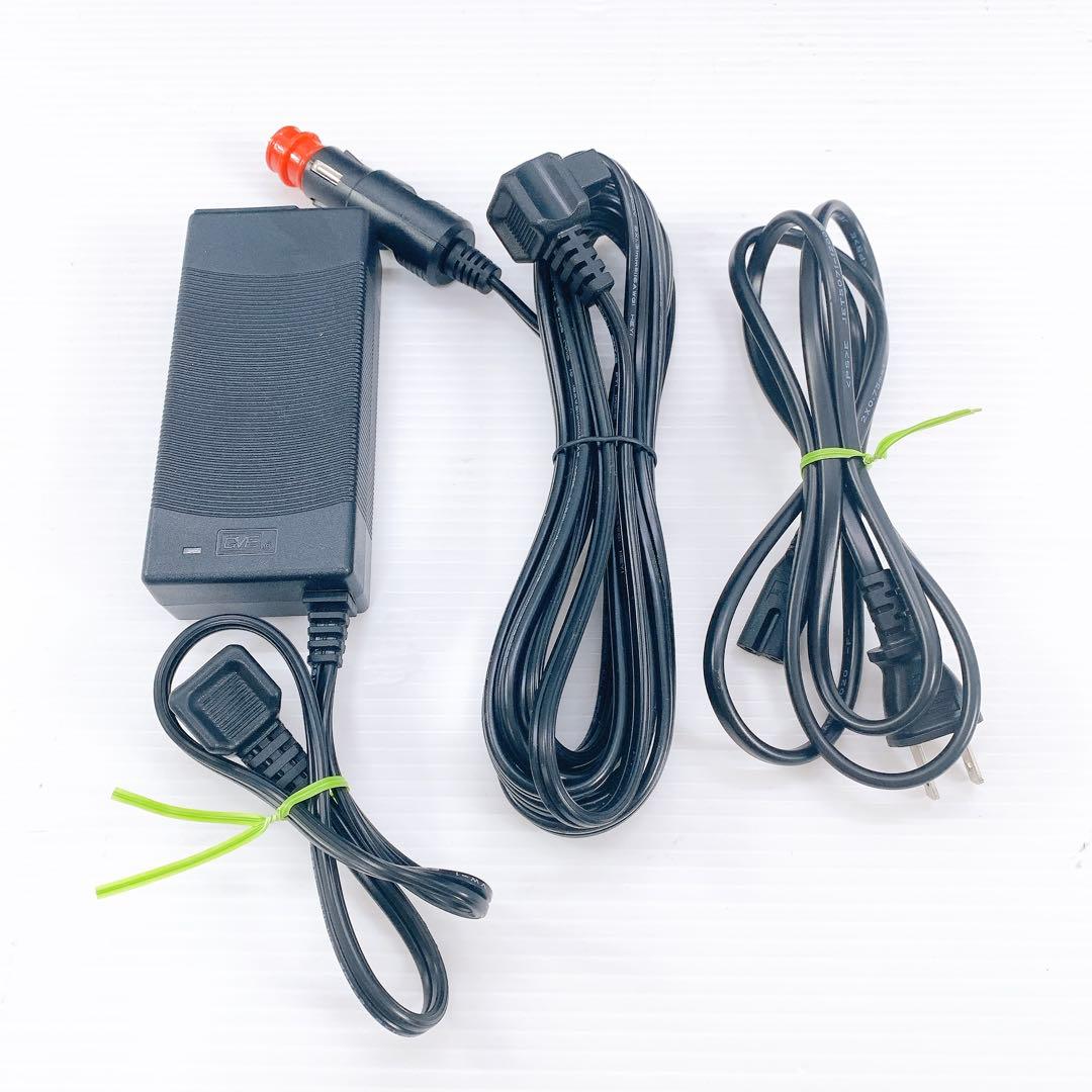 アイリスオーヤマ 車載対応冷蔵冷凍庫　PCR-15U 15L アウトドア