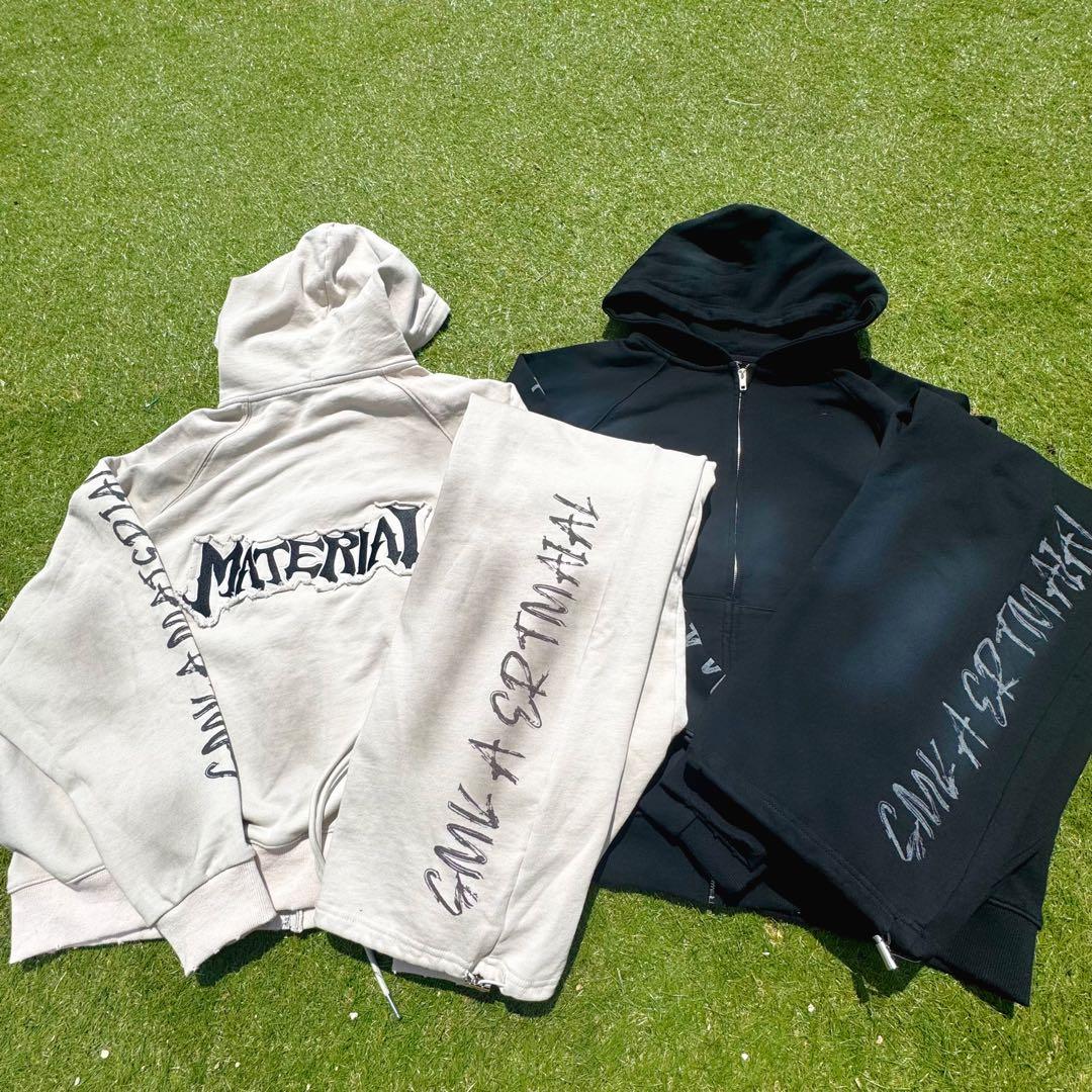 Y2K ドルマンジップフーディー 専用