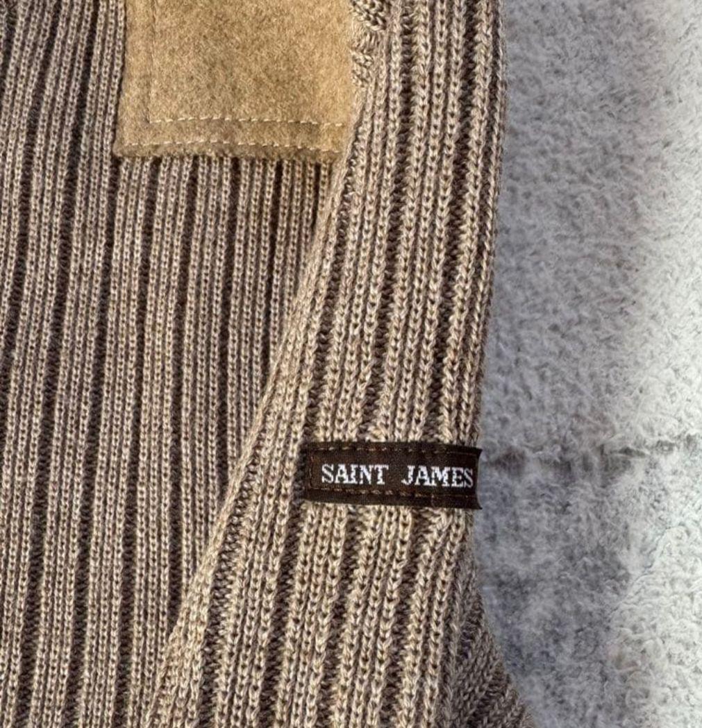 マツミツSAINT JAMES セントジェームス　セーター