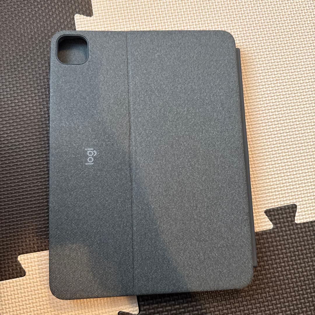 iPadアクセサリー Logicool combo touch iPad Pro11inch
