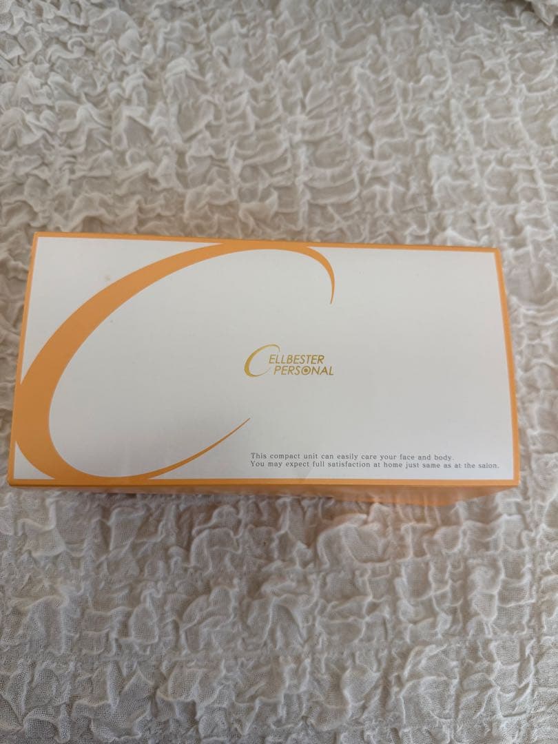 セルベスター　パーソナル