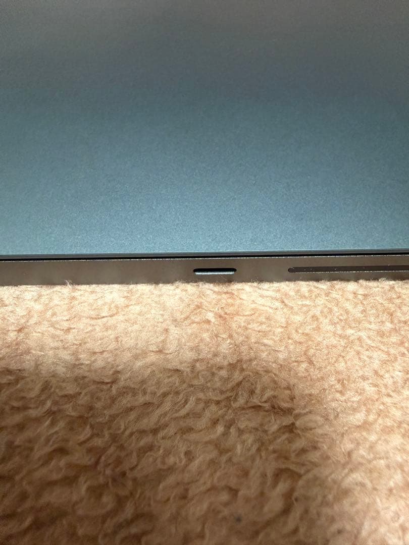 Magic Keyboard Magic Trackpadスペースグレー セット