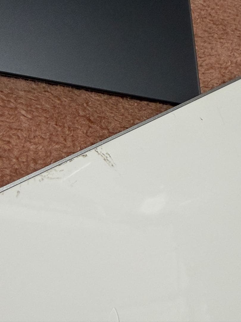 Magic Keyboard Magic Trackpadスペースグレー セット