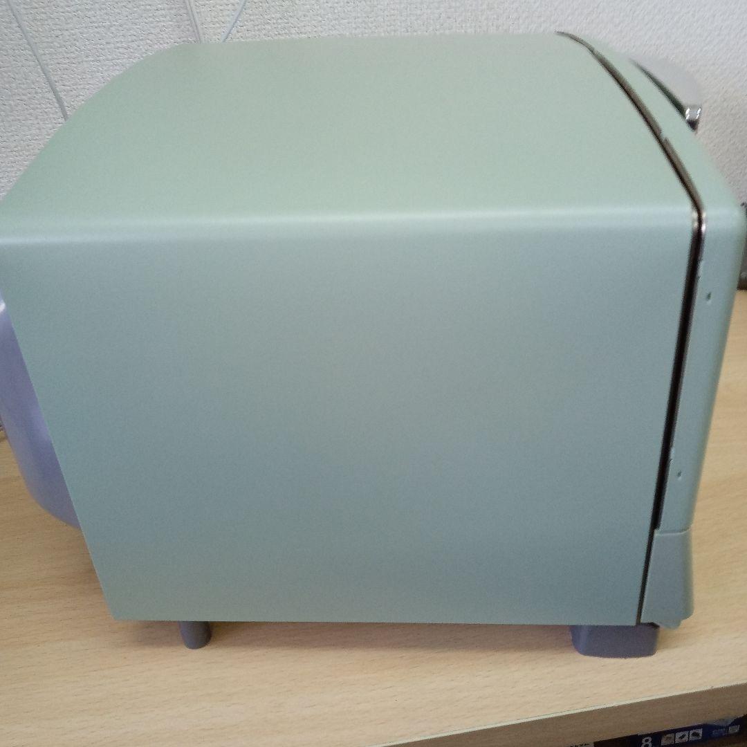 Aladdin グラファイトグリル＆トースター (2021年製)