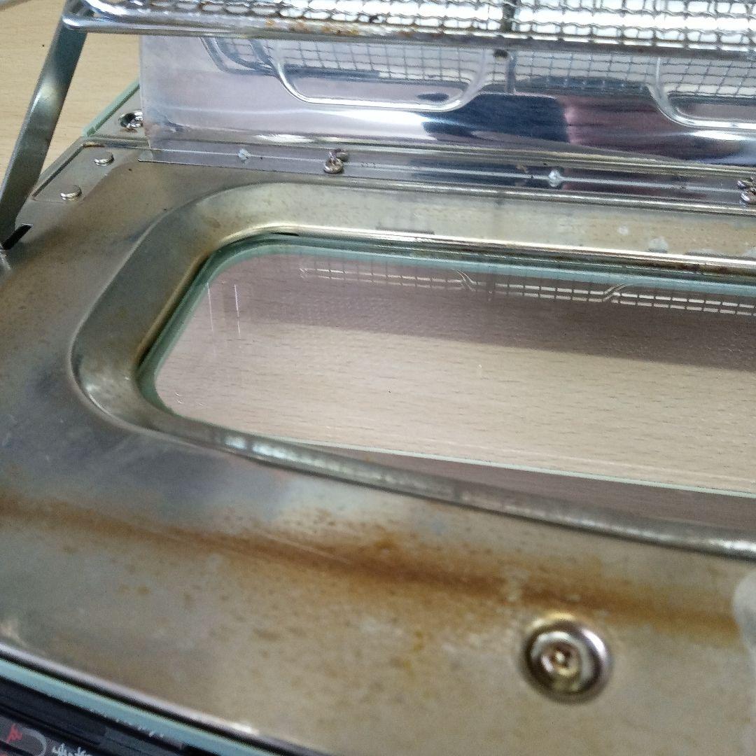 Aladdin グラファイトグリル＆トースター (2021年製)