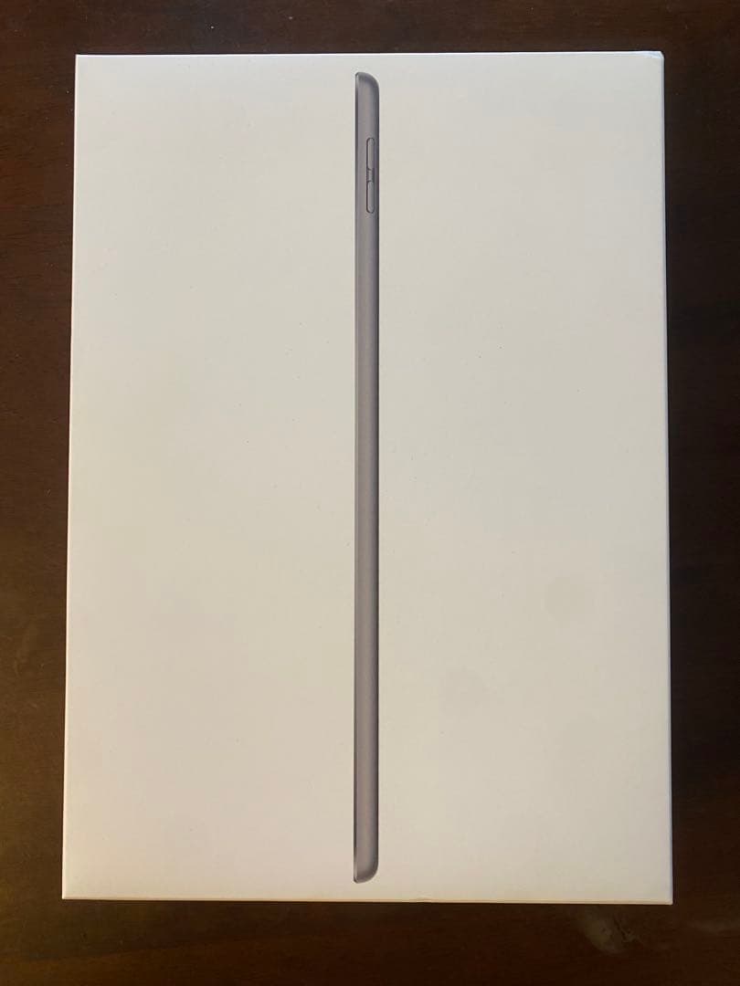 iPad （第9世代 Wi-Fiモデル 64GB）