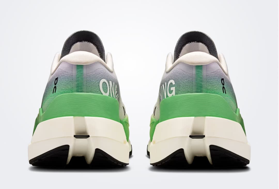 on Cloudboom Max メンズ 28センチ