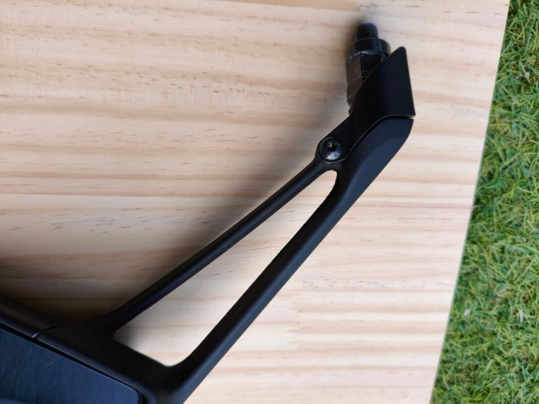 Z1000 純正ミラー 左右