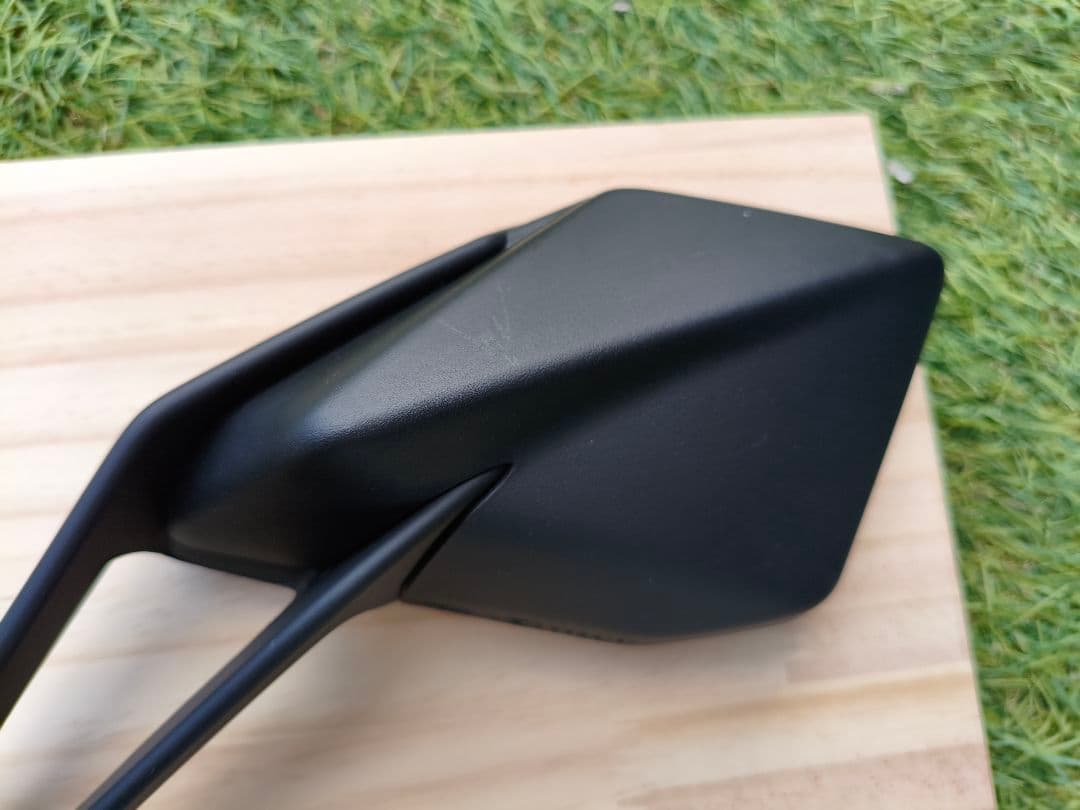 Z1000 純正ミラー 左右