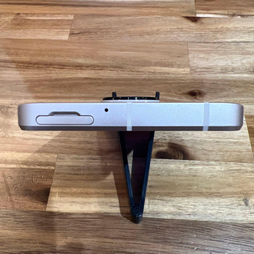 C834 docomo SIMフリーAQUOS sense8 SH54D