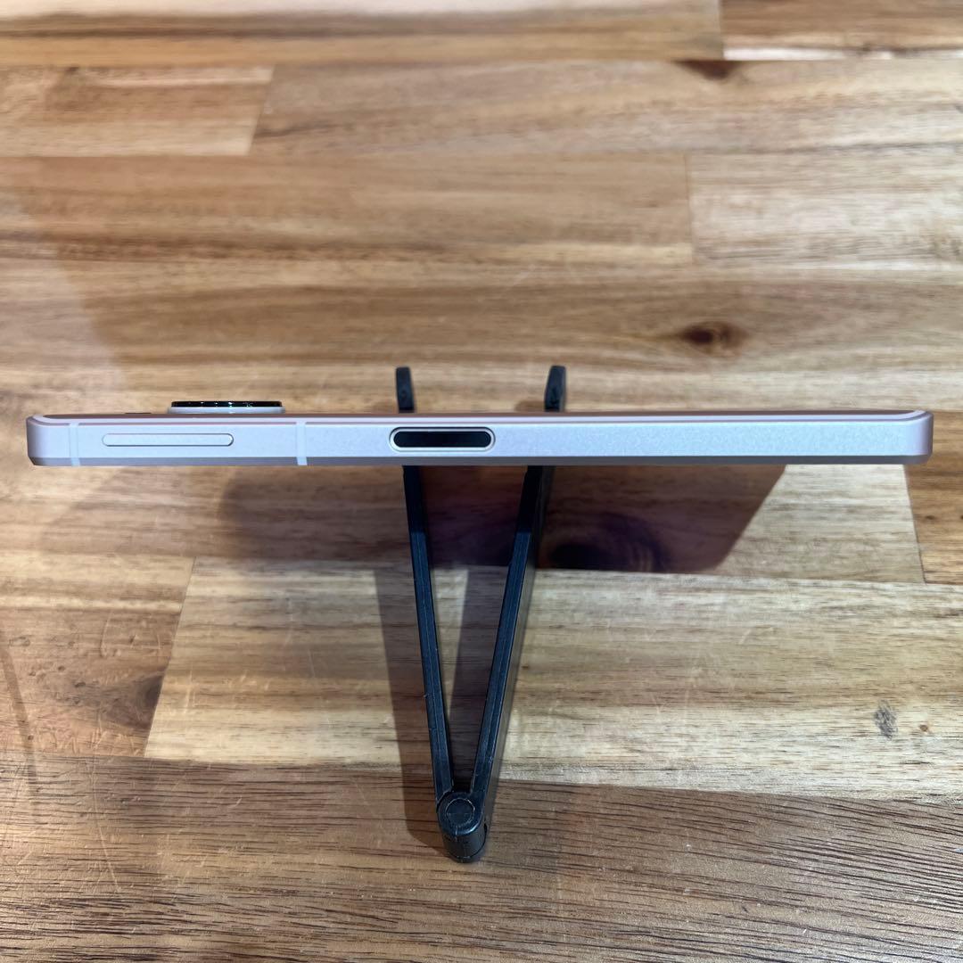 C834 docomo SIMフリーAQUOS sense8 SH54D