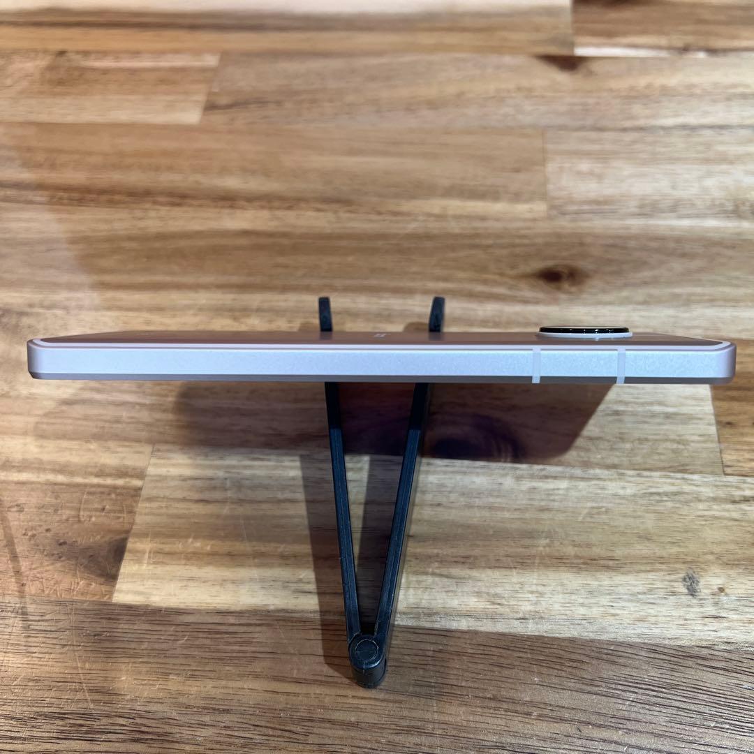 C834 docomo SIMフリーAQUOS sense8 SH54D