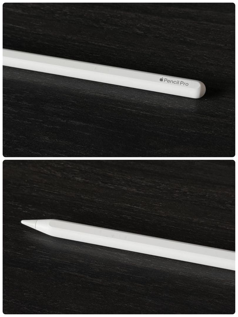 良品　Apple Pencil Pro MX2D3ZA/A