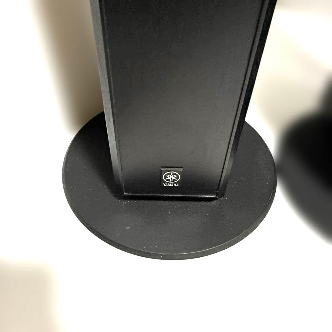 YAMAHA スピーカー NS-F210 ブラック