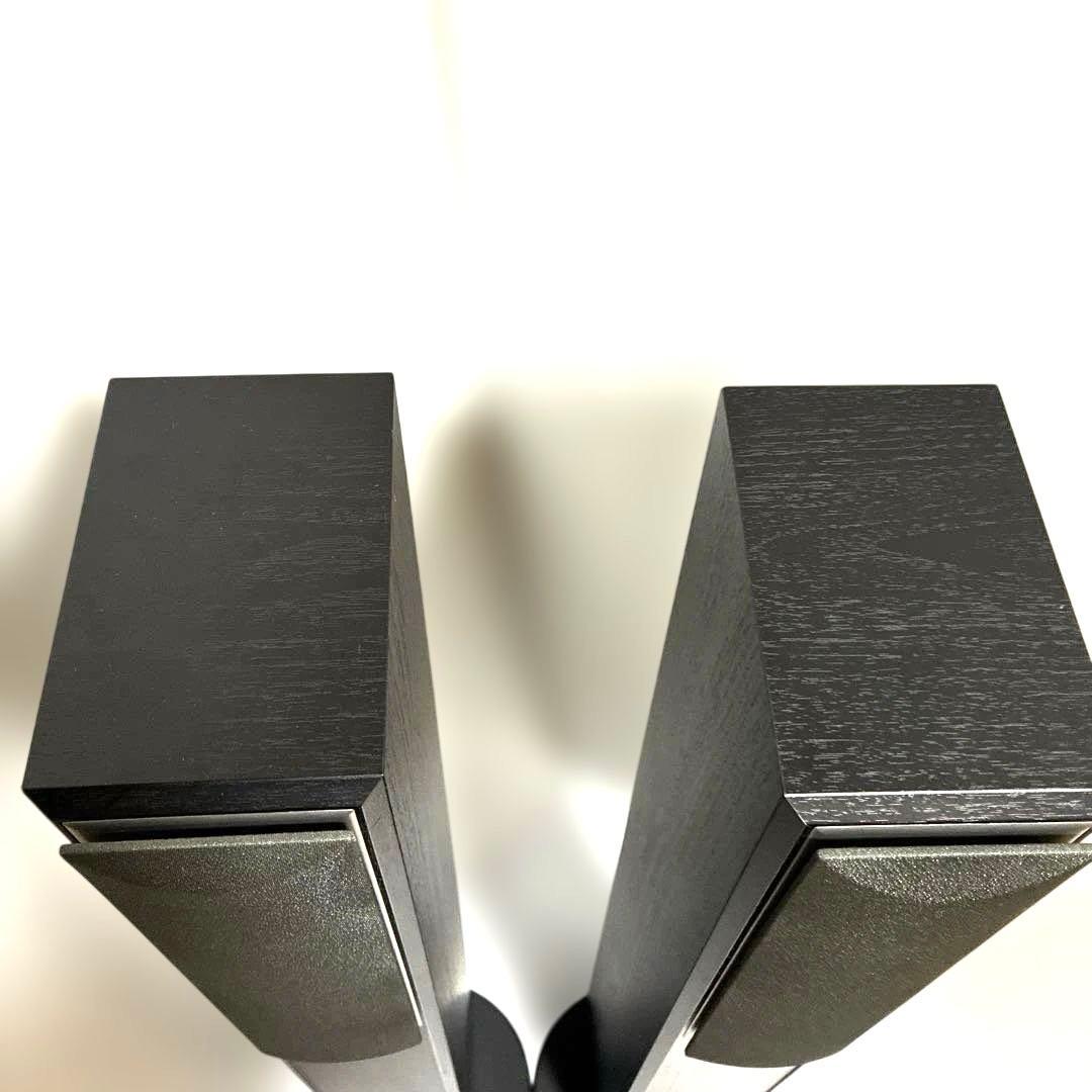 YAMAHA スピーカー NS-F210 ブラック