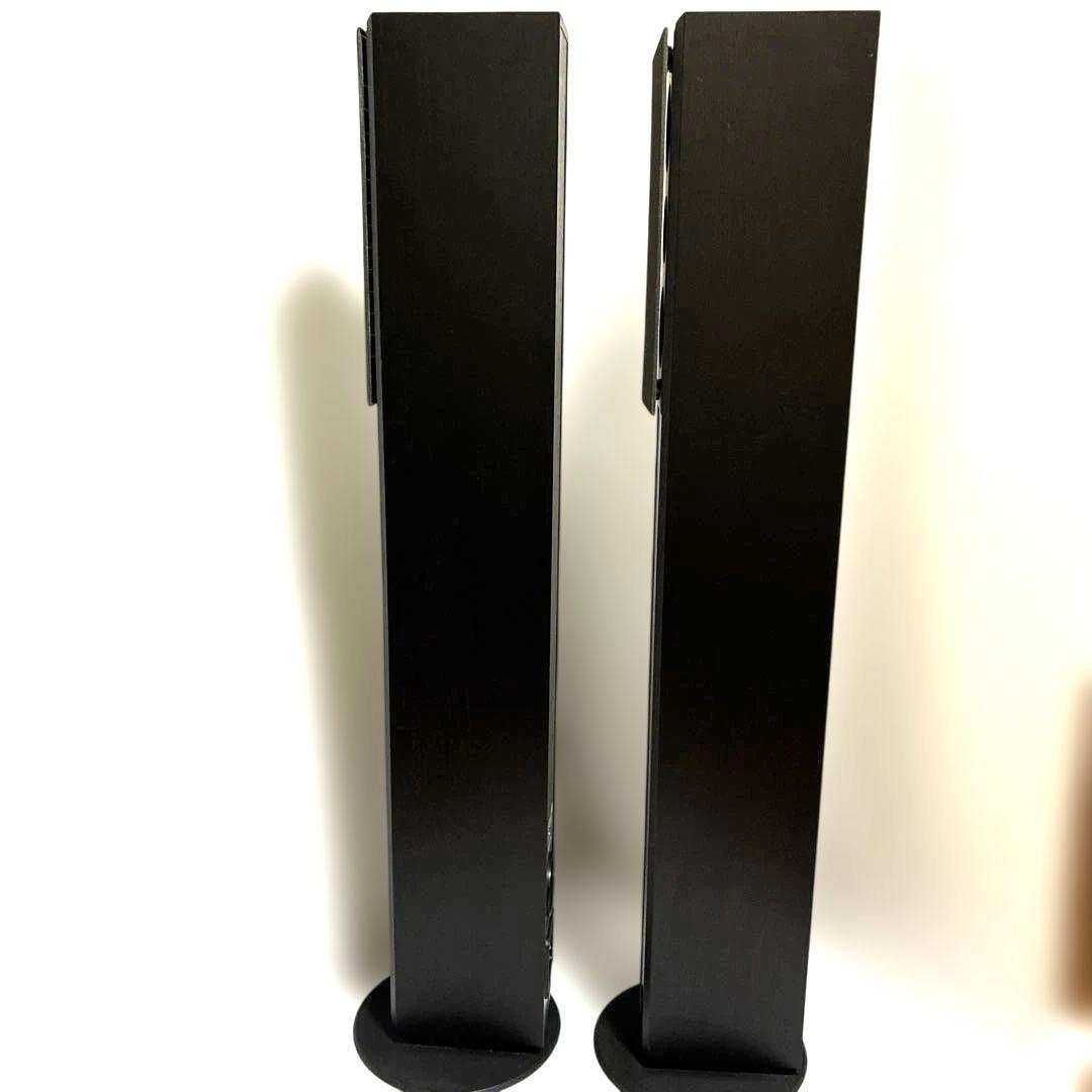 YAMAHA スピーカー NS-F210 ブラック