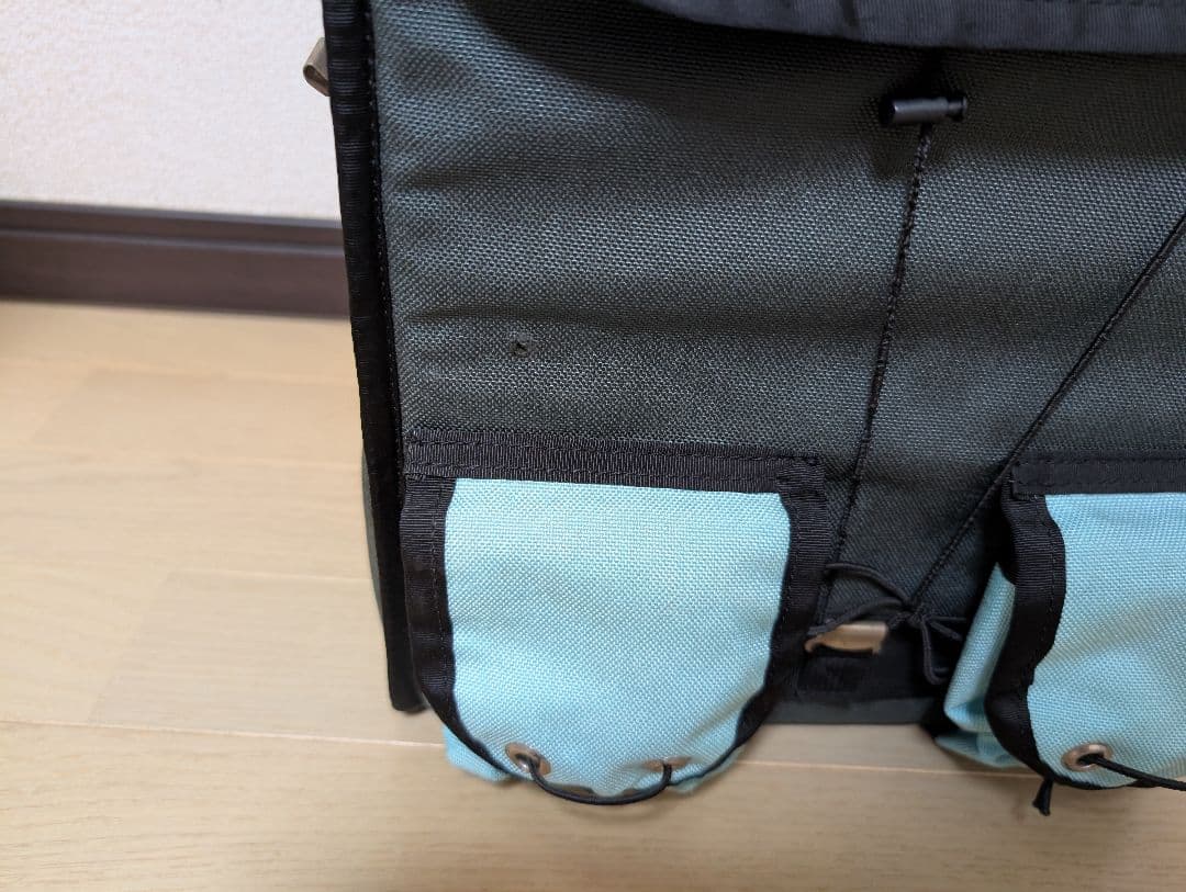 t*n様 SWIFT INDUSTRIES Peregrine Randon 1