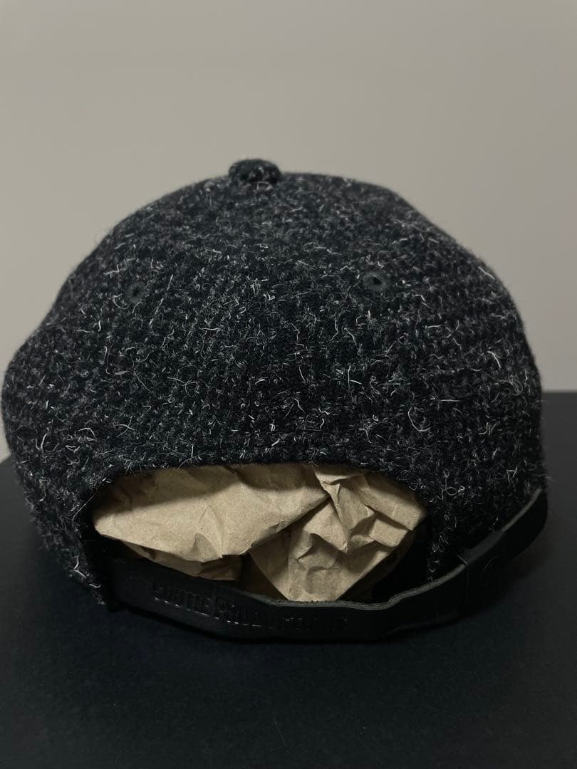 cootie productions flag ship限定　キャップ