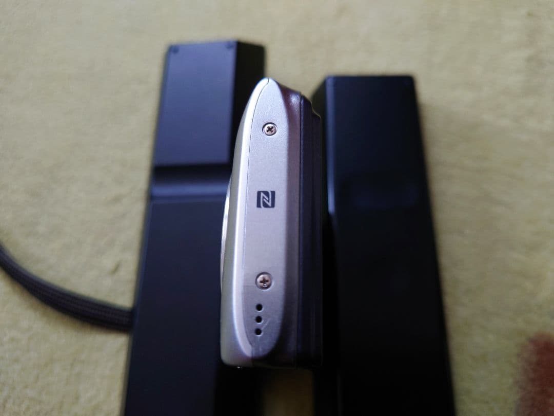 【ジャンク品】Nikon COOLPIX A300