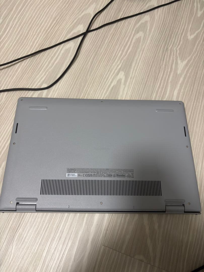 Windowsノート本体 Dell Inspiron 15 3535 Ryzen5 7530U