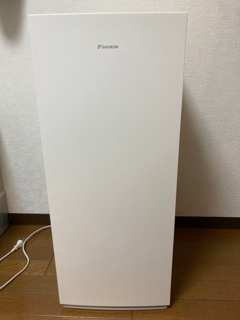 Daikin 空気清浄機 ACK70Z-W
