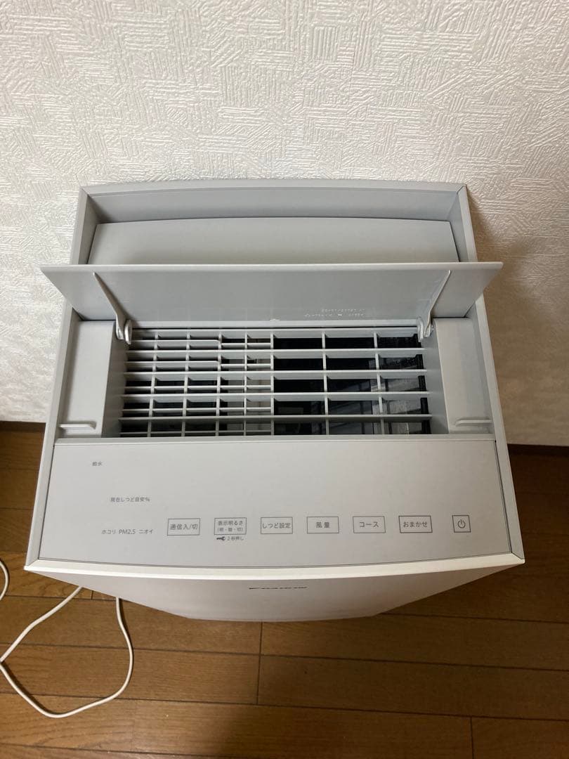 Daikin 空気清浄機 ACK70Z-W