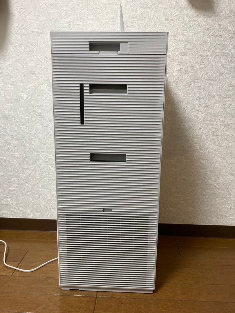 Daikin 空気清浄機 ACK70Z-W