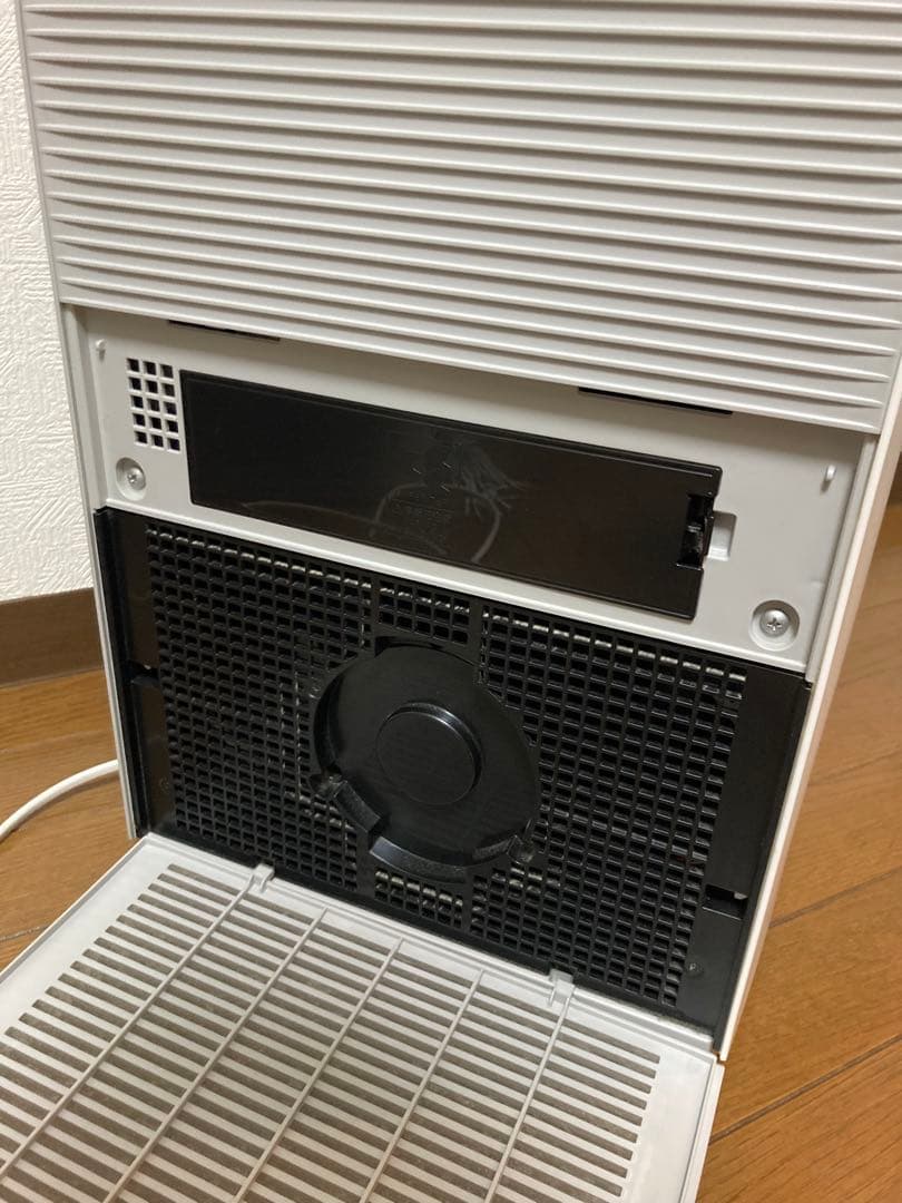 Daikin 空気清浄機 ACK70Z-W