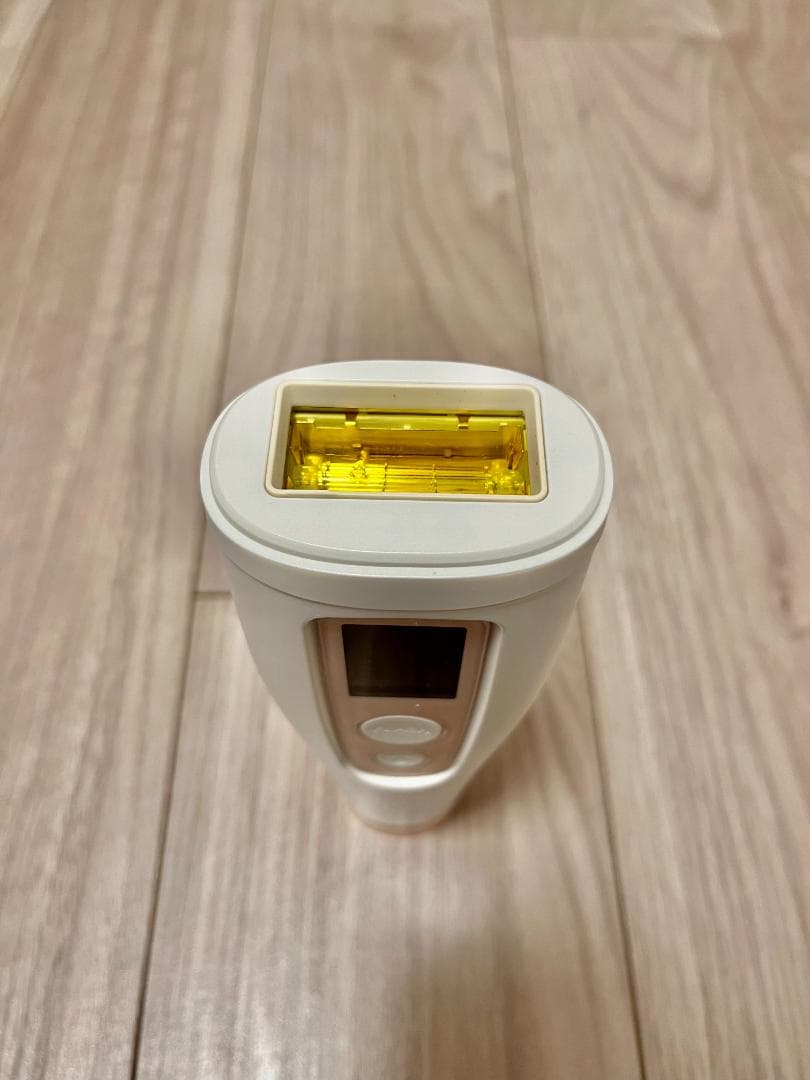 YA−MAN ヤーマン レイボーテGO VIタイプ STA-213P 光美容器